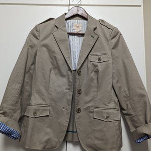 Brooks Brothers Jacket - Size 6